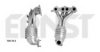 ERNST 755702 Catalytic Converter